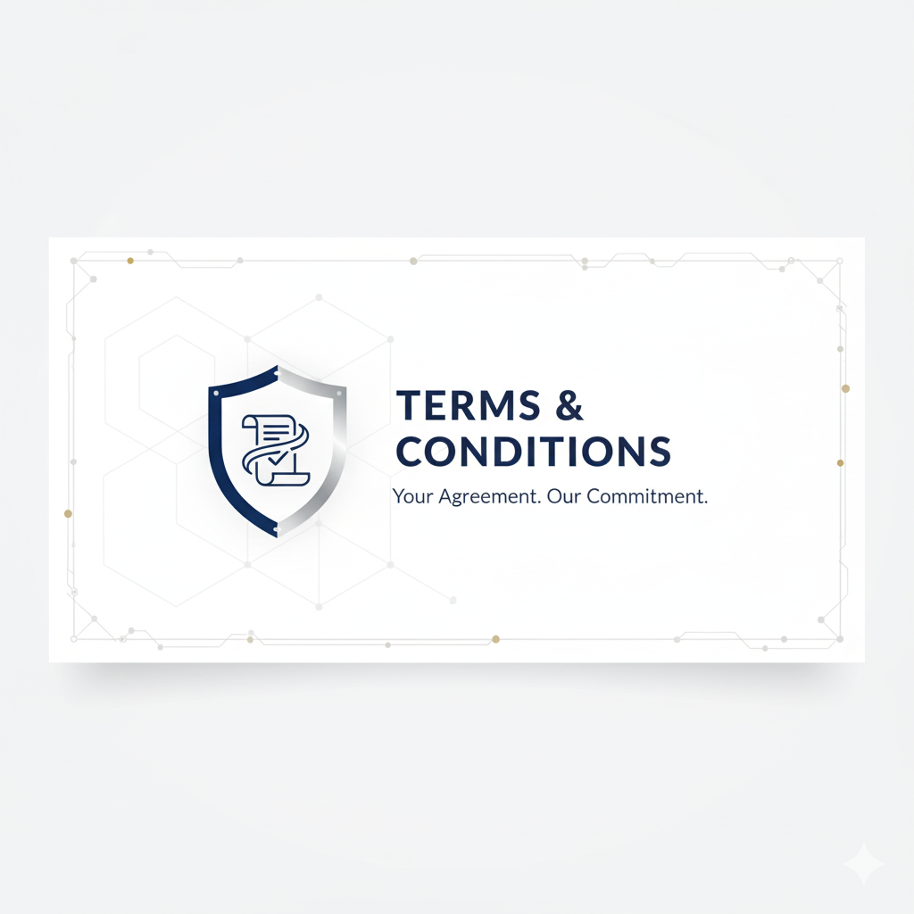 app terms and conditions