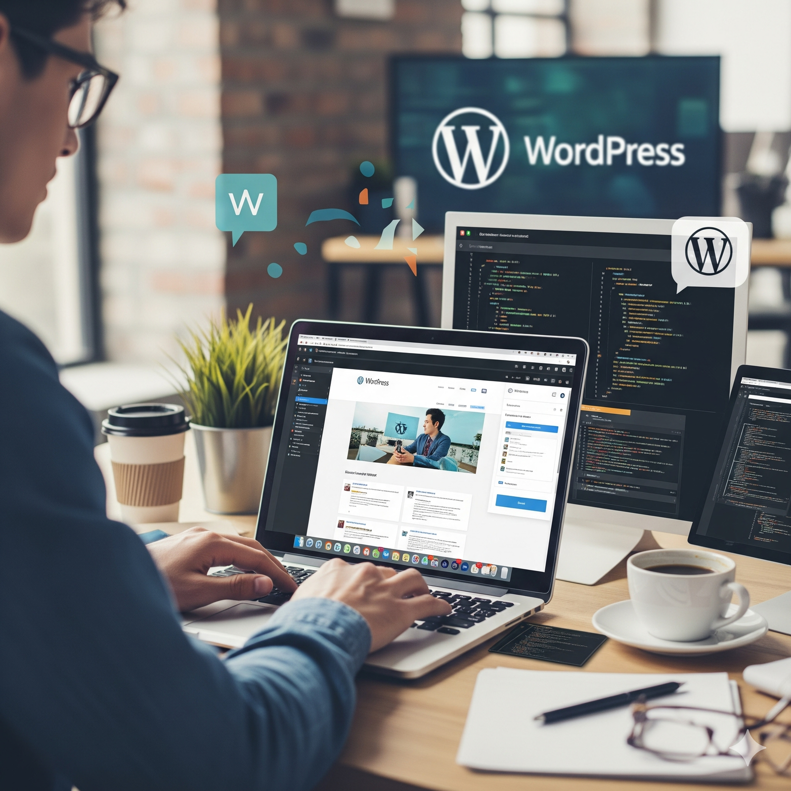 WordPress Development